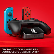 PowerA Controller Charging Base for Nintendo Switch