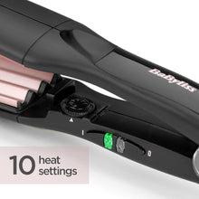 BaByliss The Crimper Hair Styler