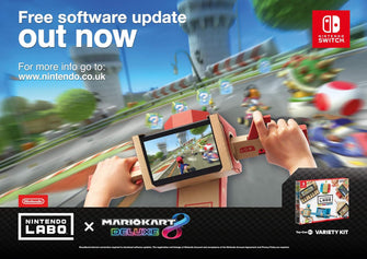 Buy Nintendo,Mario Kart Deluxe 8 (Nintendo Switch) - Gadcet UK | UK | London | Scotland | Wales| Ireland | Near Me | Cheap | Pay In 3 | Games