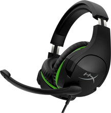 Buy HyperX,HyperX Cloud Stinger -  Gaming Headset for Xbox - Black - Gadcet UK | UK | London | Scotland | Wales| Ireland | Near Me | Cheap | Pay In 3 | Headphones & Headsets