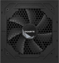 GIGABYTE UD850GM 850W Power Supply Unit - 80 PLUS Gold Certified, Fully Modular, Japanese Capacitors, UK Plug