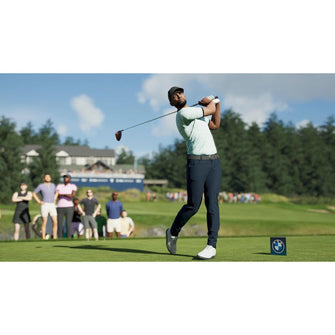PGA TOUR 2K25: Standard Edition - PS5 Game