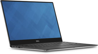 Dell XPS 13  9360 Laptop, i5-7200U, 8GB RAM, 256GB SSD, 13-inch, Gray