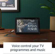 Buy Amazon,Amazon Echo Show 8 (2nd Gen) Smart Display With Alexa -Black - Gadcet UK | UK | London | Scotland | Wales| Near Me | Cheap | Pay In 3 | Smart speakers