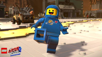 Buy PlayStation 4,The LEGO Movie 2 Videogame For PS4 - Gadcet UK | UK | London | Scotland | Wales| Near Me | Cheap | Pay In 3 | Video Game Software