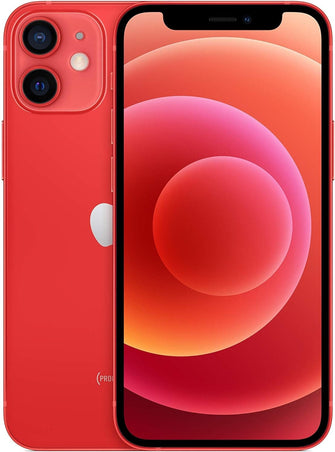 Buy Apple,Apple iPhone 12 Mini, 64GB, (Product)Red, Unlocked - Gadcet UK | UK | London | Scotland | Wales| Near Me | Cheap | Pay In 3 | Mobile & Smart Phones