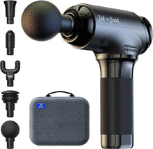 Buy BOB AND BRAD,Bob and Brad T2 Massage Gun, Massage Gun Deep Tissue Upgraded 4000mAh Battery 10mm Amplitude, Percussion Handheld Massager with Type-C Charging for Muscle Pain Relief Recovery, Gifts for Men Women - Gadcet UK | UK | London | Scotland | Wales| Near Me | Cheap | Pay In 3 | Electric Foot Massagers