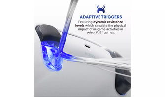 PlayStation 5 Slim Disc Console & Astro Bot Bundle