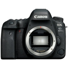 Buy Canon,Canon EOS 6D MK 2 DSLR Camera Body - Gadcet.com | UK | London | Scotland | Wales| Ireland | Near Me | Cheap | Pay In 3 | camera