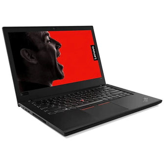 Buy Lenovo,Lenovo T480 14" Touchscreen Laptop, Intel Core i5-8350U, 8GB RAM, 256GB SSD, Windows 11, Black - Gadcet UK | UK | London | Scotland | Wales| Near Me | Cheap | Pay In 3 | Laptops