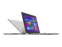 Buy Toshiba,Toshiba Tecra Z40-A-18R, 14 inch, 4th Gen i5-4210U 1.7 GHz, 128GB SSD, 8GB RAM, Ultrabook, Silver - Gadcet UK | UK | London | Scotland | Wales| Ireland | Near Me | Cheap | Pay In 3 | Laptops