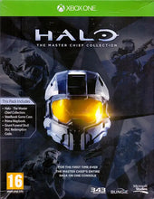 Halo: The Master Chief Collection - Xbox One Game