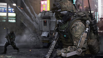Xbox,Call of Duty - Advance Warfare - Xbox One Game - Gadcet.com