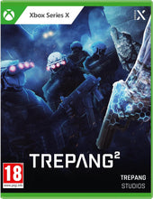 Buy Xbox One,Trepang2 (Xbox Series X) - Gadcet UK | UK | London | Scotland | Wales| Ireland | Near Me | Cheap | Pay In 3 | Video Game Software