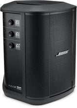 Bose S1 Pro+ Portable Bluetooth Speaker & Wireless PA System, Black