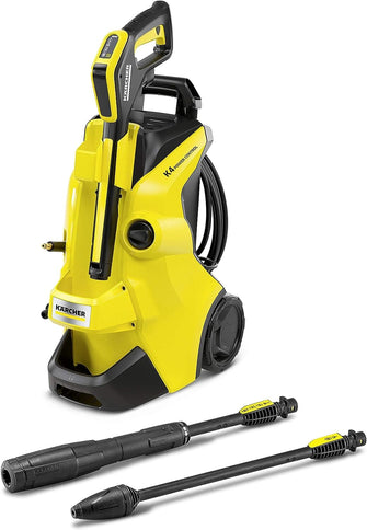 Buy Karcher,Karcher K4 Power Control Pressure Washer - Gadcet UK | UK | London | Scotland | Wales| Ireland | Near Me | Cheap | Pay In 3 | Pressure Washers