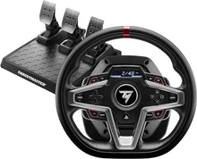 Thrustmaster T248 Racing Wheel For PS5, PS4 & PC - 1