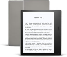 Amazon Kindle Oasis (2019) 8GB Wi-Fi Graphite