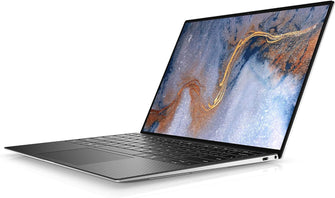 Buy ‎Dell,Dell XPS 13 9310 Laptop, 13.3" FHD+ (1920x1200) Display, Intel Core i7-1185G7, 16GB RAM, 512GB SSD, Windows 10 Home, Sliver - Gadcet UK | UK | London | Scotland | Wales| Near Me | Cheap | Pay In 3 | Laptops