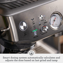Buy Sage,SAGE The Barista Express Impress SES876 Bean to Cup Coffee Machine - Stainless Steel - Gadcet UK | UK | London | Scotland | Wales| Ireland | Near Me | Cheap | Pay In 3 | Coffee Makers & Espresso Machines