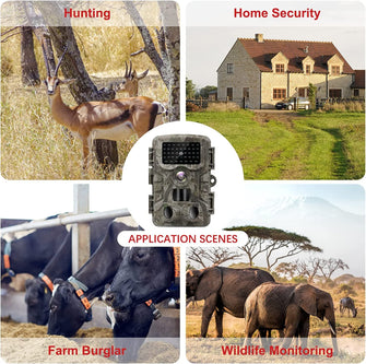 Buy Vanbar,Vanbar D500 Trail Wildlife Camera 20MP - Forest Camo - Gadcet.com | UK | London | Scotland | Wales| Ireland | Near Me | Cheap | Pay In 3 | Cameras