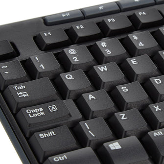 Buy Logitech,Logitech MK270 Wireless Keyboard and Mouse Combo - Black - Gadcet UK | UK | London | Scotland | Wales| Ireland | Near Me | Cheap | Pay In 3 | Keyboards