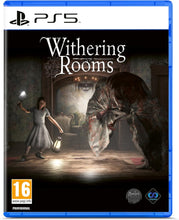 Withering Rooms PlayStation 5