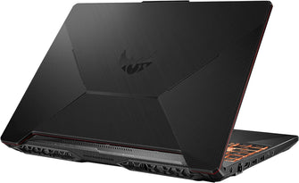 Asus TUF A15 Gaming Laptop - Ryzen 5 4600H, 8GB RAM, 512GB SSD, GTX 1650, 15" Display - Black