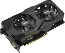 Buy Asus,ASUS Dual EVO Gaming GeForce RTX 2060 Advanced Edition 6GB GDDR6 - NVIDIA Turing Architecture - Gadcet UK | UK | London | Scotland | Wales| Near Me | Cheap | Pay In 3 | Graphics Cards