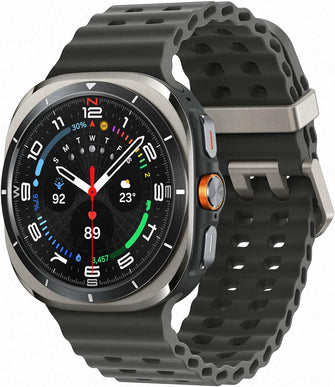 Samsung Galaxy Watch Ultra Smart Watch - Silver & Dark Grey