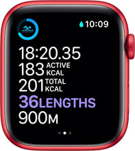 Buy Apple,Apple Watch Series 6 GPS - 44mm, PRODUCT(RED) Aluminium Case with PRODUCT(RED) Sport Band, Regular - Gadcet UK | UK | London | Scotland | Wales| Near Me | Cheap | Pay In 3 | Smart Watches