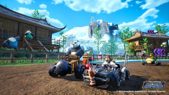 Buy Playstation,Dreamworks All-Star Kart Racing (PS5) - Gadcet UK | UK | London | Scotland | Wales| Near Me | Cheap | Pay In 3 | Video Game Software