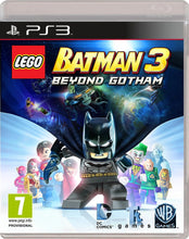 Buy PS3,LEGO Batman 3: Beyond Gotham (PS3) - Gadcet.com | UK | London | Scotland | Wales| Ireland | Near Me | Cheap | Pay In 3 | Games
