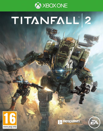 Buy Xbox One,Titanfall 2 (Xbox One) - Gadcet UK | UK | London | Scotland | Wales| Ireland | Near Me | Cheap | Pay In 3 | Video Game Software