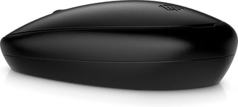 HP 240 Bluetooth Mouse - Wireless, 1600 DPI Optical Sensor, Lightweight, Ambidextrous Design, Black