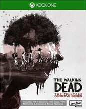 Buy Xbox One,The Walking Dead: The Telltale Definitive Series (Xbox One) - Gadcet UK | UK | London | Scotland | Wales| Ireland | Near Me | Cheap | Pay In 3 | Video Game Software