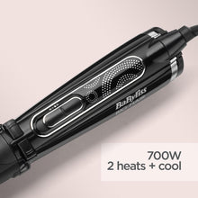 Buy BABYLISS,BaByliss Big Hair Rotating Hot Air Blow dry Brush, Dry and style in one step, 50mm - Gadcet UK | UK | London | Scotland | Wales| Near Me | Cheap | Pay In 3 | Hair Clippers & Trimmers