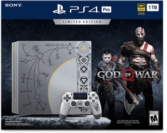 Buy Sony,Sony PlayStation 4 Pro 1TB Limited Edition Console - Gray - (No Game) - Gadcet UK | UK | London | Scotland | Wales| Ireland | Near Me | Cheap | Pay In 3 | Video Game Consoles