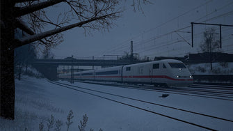 Train Sim World 3 - PS4