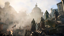 Assassin's Creed Unity - PS4 Game