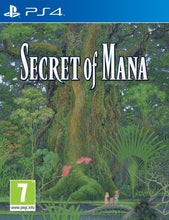 Buy Sony,Secret of Mana (PS4) - Gadcet UK | UK | London | Scotland | Wales| Near Me | Cheap | Pay In 3 | Video Game Software