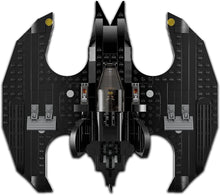 Buy LEGO,LEGO DC Batwing: Batman vs. The Joker Plane Toy Set 76265 - Gadcet UK | UK | London | Scotland | Wales| Ireland | Near Me | Cheap | Pay In 3 | Action & Toy Figures