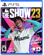 MLB The Show 23 - PS5 Game