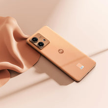 Buy Motorola,Motorola Edge 40 Neo 5G - 256GB - Peach Fuzz - Unlocked - Gadcet UK | UK | London | Scotland | Wales| Near Me | Cheap | Pay In 3 | Unlocked Mobile Phones