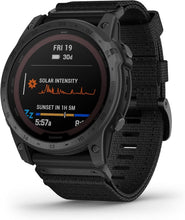 Buy Garmin,Garmin Tactix 7 Pro Edition Solar Tactical GPS Smartwatch - Black - Gadcet UK | UK | London | Scotland | Wales| Ireland | Near Me | Cheap | Pay In 3 | Watches