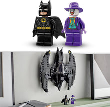 Buy LEGO,LEGO DC Batwing: Batman vs. The Joker Plane Toy Set 76265 - Gadcet UK | UK | London | Scotland | Wales| Ireland | Near Me | Cheap | Pay In 3 | Action & Toy Figures