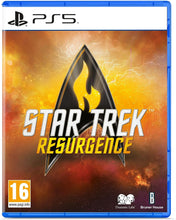 Buy PS5,Star Trek: Resurgence - PS5 - Gadcet UK | UK | London | Scotland | Wales| Ireland | Near Me | Cheap | Pay In 3 | Video Game Software