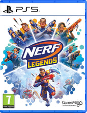 NERF Legends - PlayStation 5 Game