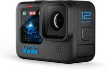 Buy GoPro,GoPro HERO12 Black - Waterproof 5.3K60 Ultra HD Action Camera with 27MP Photos, HDR, Live Streaming, and Stabilization - Gadcet UK | UK | London | Scotland | Wales| Near Me | Cheap | Pay In 3 | Action Video Cameras