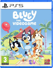 Buy ps5,Bluey: The Videogame PS5 Game - Gadcet UK | UK | London | Scotland | Wales| Ireland | Near Me | Cheap | Pay In 3 | Video Game Software